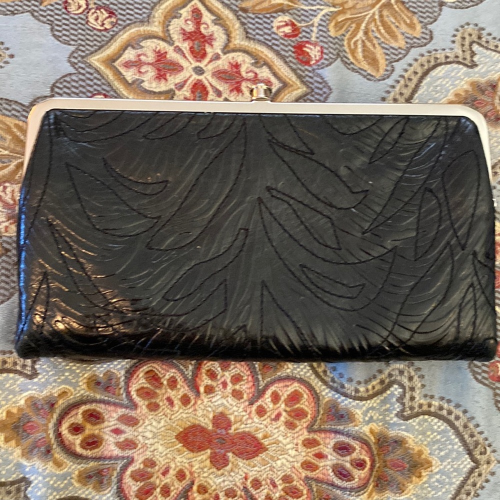 Authentic Hobo Wallet